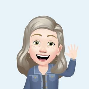 Meet your Posher, Sharon